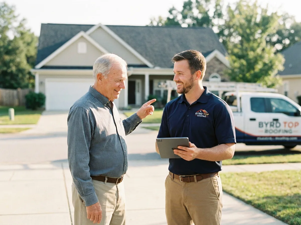Roofing Chapman Ranch, TX FAQs
